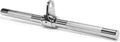Cable Machine Attachment, Row Handles, Tricep Rope, Straight Bar, V Bar, LAT Pulldown Accessories Load 880 LB for Home Gym